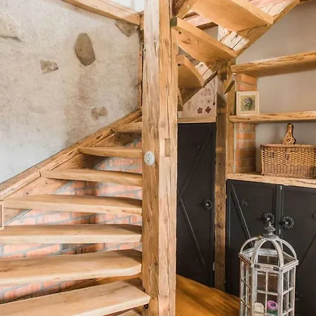 Nebo Nad Stiavnicou - Zelena Chalupa S Vyhladom Banská Štiavnica