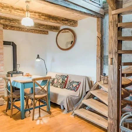 Nebo Nad Stiavnicou - Zelena Chalupa S Vyhladom *