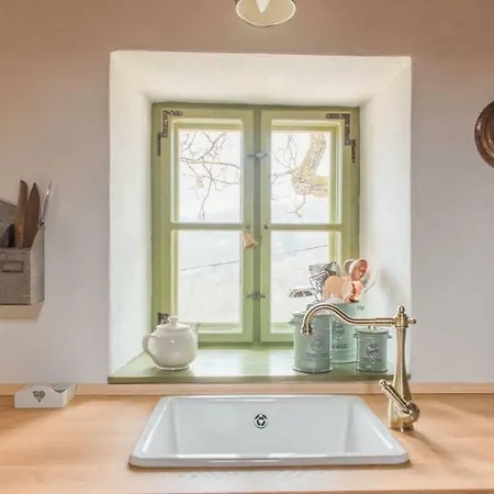 Nebo Nad Stiavnicou - Zelena Chalupa S Vyhladom * Banská Štiavnica