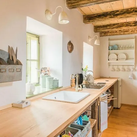 Holiday home Nebo Nad Stiavnicou - Zelena Chalupa S Vyhladom Banska Stiavnica